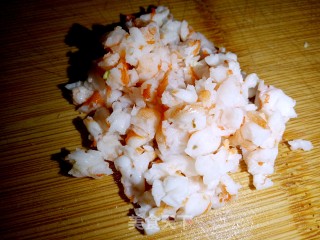 海鲜杂蔬小饭团 让孩子爱上吃饭的做法步骤：4