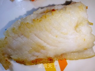 海鲜杂蔬小饭团 让孩子爱上吃饭的做法步骤：6