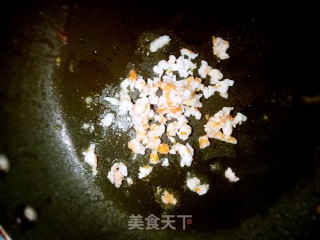 海鲜杂蔬小饭团 让孩子爱上吃饭的做法步骤：8
