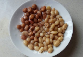 四喜烤麸的做法步骤：3