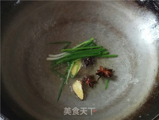 四喜烤麸的做法步骤：6