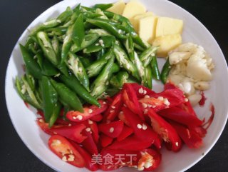 啤酒鸭的做法步骤：4