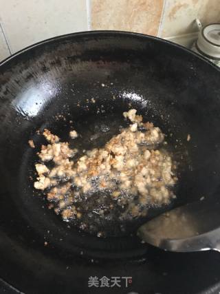 麻婆豆腐的做法步骤：4