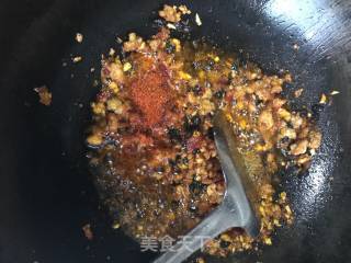 麻婆豆腐的做法步骤：8