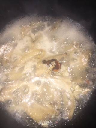 酱油鸡翼尖的做法步骤：4