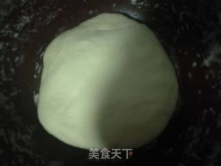 小白菜猪肉饺子的做法步骤：6