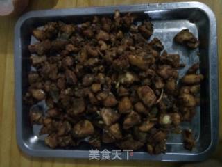 干锅特色鸡的做法步骤：8