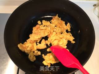 揪面片的做法步骤：3