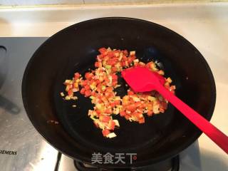 揪面片的做法步骤：5