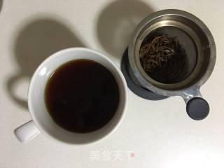 蜂蜜柠檬茶的做法步骤：6
