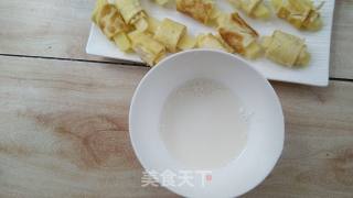 以假乱真的素排骨的做法步骤：8