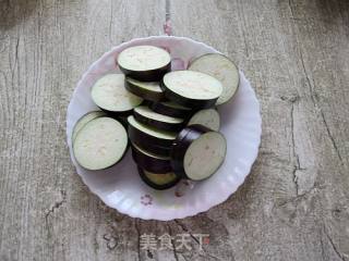 鱼香茄盒的做法步骤：2