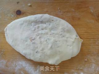 肉饼的做法步骤：5
