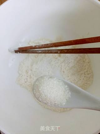 酥炸南瓜花的做法步骤：6
