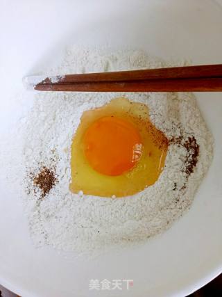 酥炸南瓜花的做法步骤：8