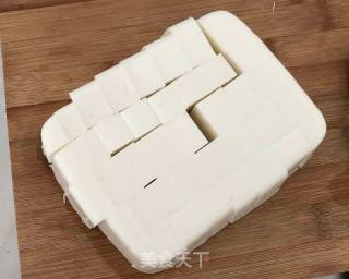 杏仁豆腐的做法步骤：6