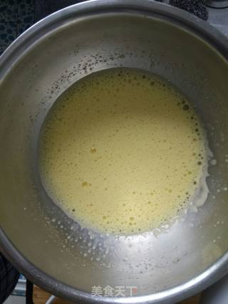 蛋黄饼干的做法步骤：4