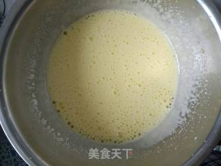 蛋黄饼干的做法步骤：5