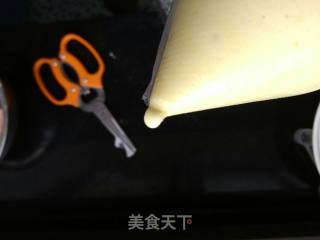 蛋黄饼干的做法步骤：10