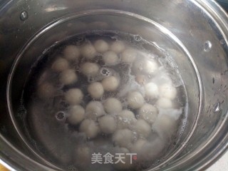 人气小吃糖不甩的做法步骤：4