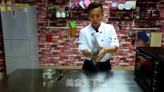 乐焙厨房|(视频) 女神最爱 爆浆零失败熔岩巧克力 心太软的做法步骤：24