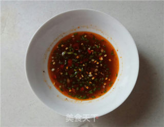皮蛋拌豆腐的做法步骤：3