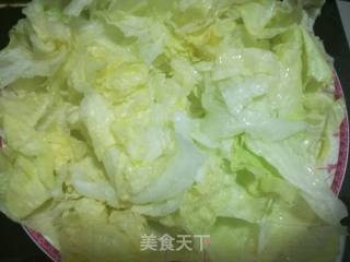 金枪鱼沙拉的做法步骤：1