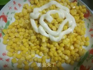 金枪鱼沙拉的做法步骤：2
