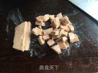 鱼片鹅肝酱炖蛋的做法步骤：5