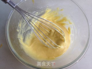 金枪鱼香肠蛋糕的做法步骤：7