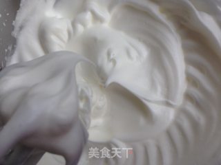 金枪鱼香肠蛋糕的做法步骤：8