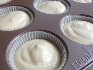 金枪鱼香肠蛋糕的做法步骤：13