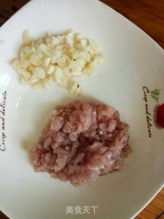香煎冬瓜的做法步骤：2