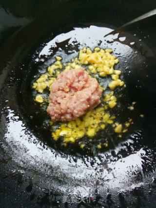 香煎冬瓜的做法步骤：5