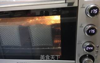 葡萄干吐司的做法步骤：18