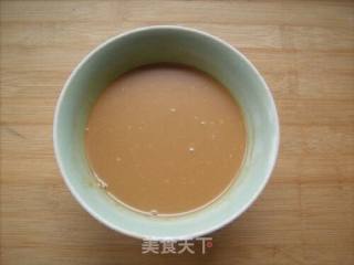 辣肉拌面的做法步骤：8