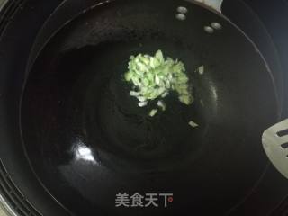 时蔬一锅面的做法步骤：6