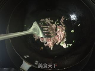 时蔬一锅面的做法步骤：7