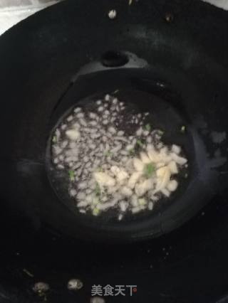 下饭菜的做法步骤：2