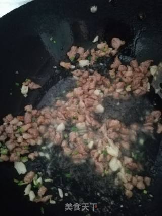 下饭菜的做法步骤：3