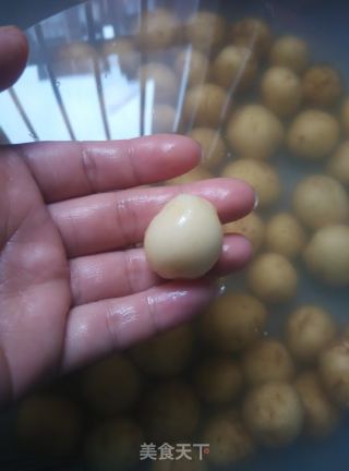 孜然土豆羊肉的做法步骤：5