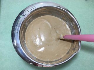8寸可可味戚风蛋糕的做法步骤：15