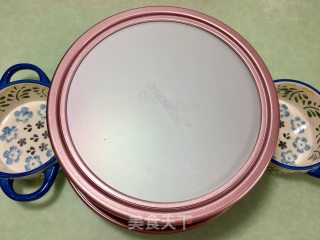 8寸可可味戚风蛋糕的做法步骤：18