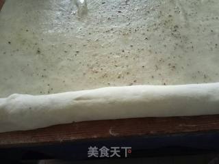 椒盐千层卷和馒头的做法步骤：12