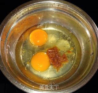 宝贝的brunch的做法步骤：3