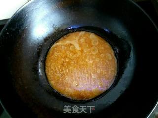 微波炉红绿尖椒酿肉的做法步骤：10