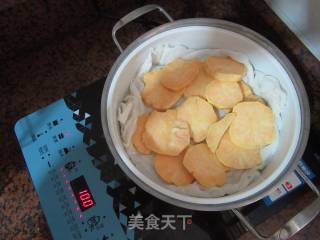 奶茶芋圆的做法步骤：2