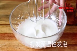 趣味快手-小蛋糕人的做法步骤：3