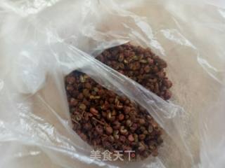 拌菜熟油的做法步骤：2