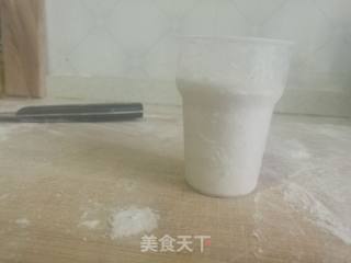 自制土豆粉粉条的做法步骤：1